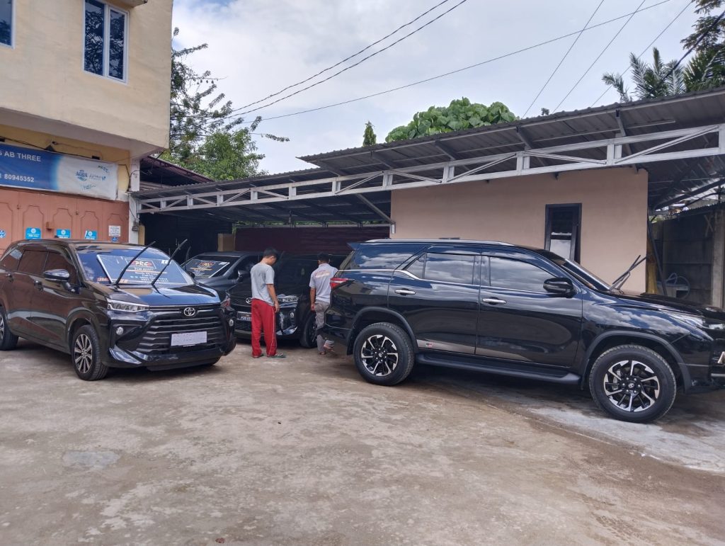 Tips dan Trik Merawat Mobil Agar Tetap Prima di Kota Palembang