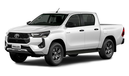 Tips dan Trik Perawatan Mobil Hilux Double Cabin