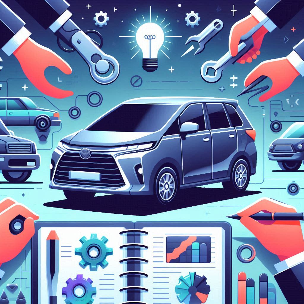 Mengenal Berbagai Tipe Toyota Alphard, dan Kelebihannya Sehingga Menjadi Mobil Favorit