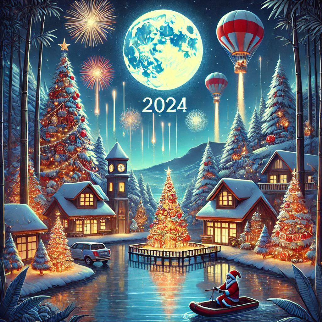 Rental Zenix di Palembang: Mudik Natal & Tahun Baru 2024/2025