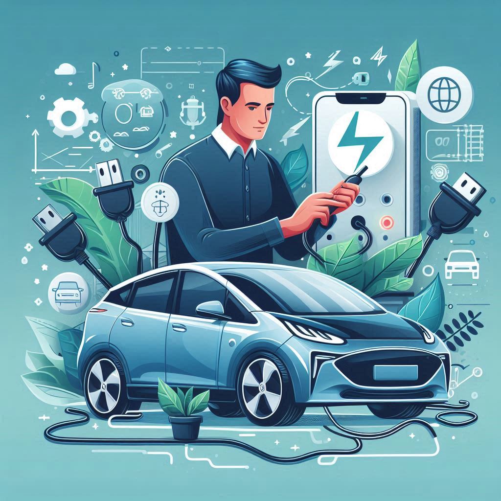 Kelebihan dan Kekurangan Mobil Listrik