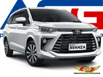 Rental Mobil All New Avanza Palembang